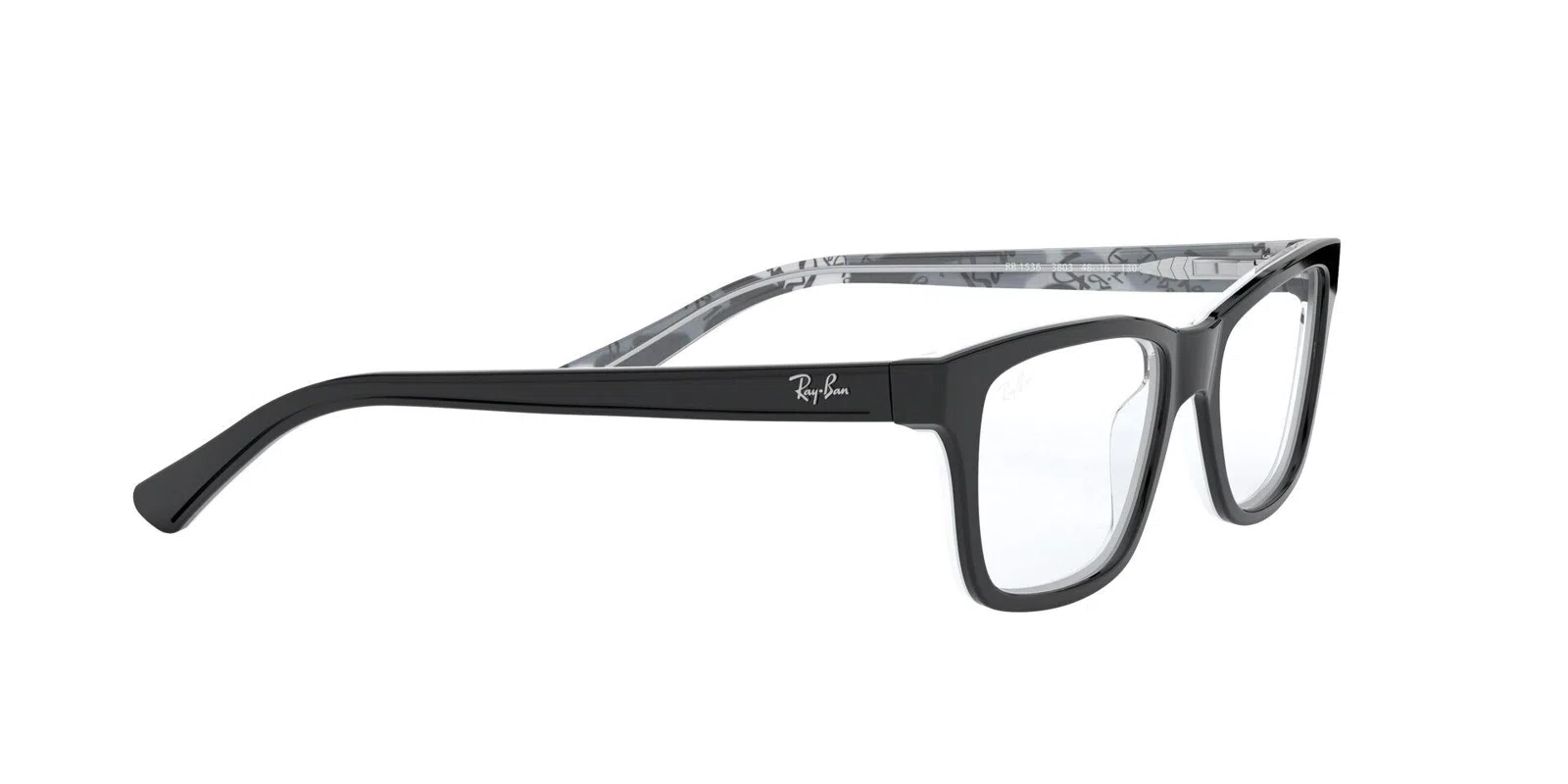 Ray-Ban Kids 0RY1536 Eyeglasses - view 33